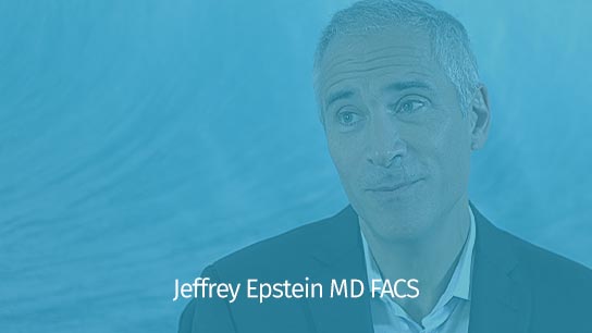 Watch Dr. Epstein Testimonial Video